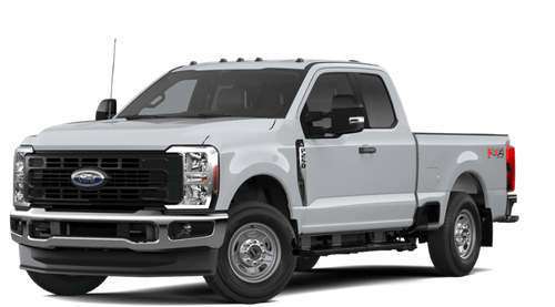 2026 Ford Super Duty F-250® XL