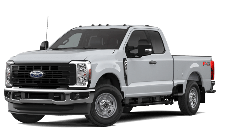 2026 Ford Super Duty F-250® XL