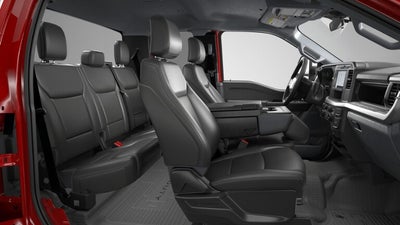 2026 Ford Super Duty F-250® XL