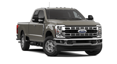 2026 Ford Super Duty F-250® XLT