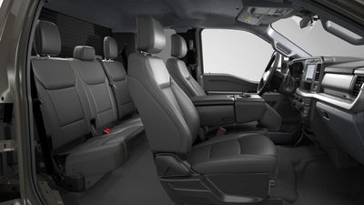 2026 Ford Super Duty F-250® XLT