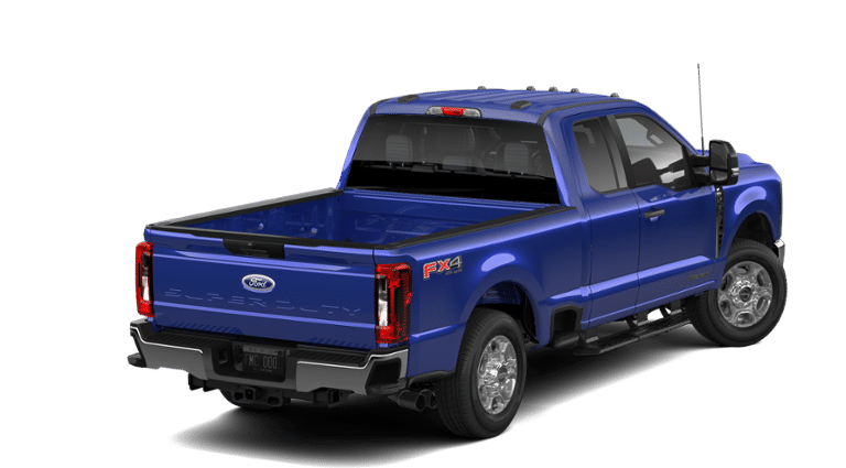 2026 Ford Super Duty F-250® XLT