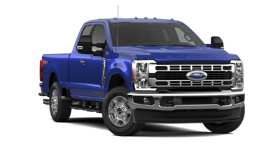 2026 Ford Super Duty F-250® XLT