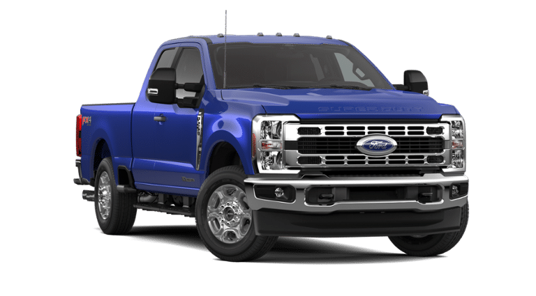 2026 Ford Super Duty F-250® XLT