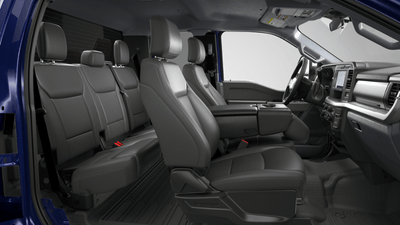 2026 Ford Super Duty F-250® XLT