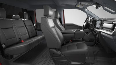 2026 Ford Super Duty F-250® XLT