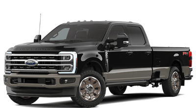 2026 Ford Super Duty F-250® King Ranch®