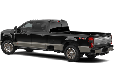 2026 Ford Super Duty F-250® King Ranch®