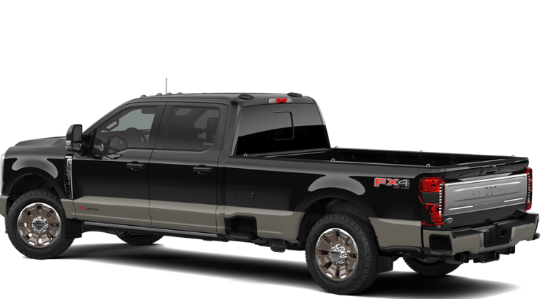 2026 Ford Super Duty F-250® King Ranch®