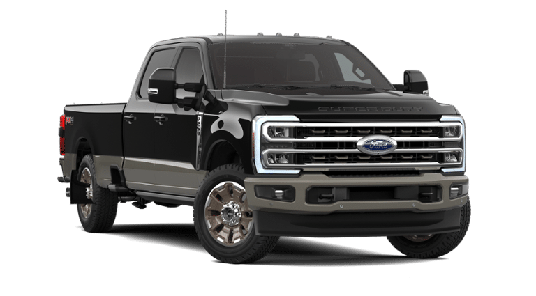 2026 Ford Super Duty F-250® King Ranch®