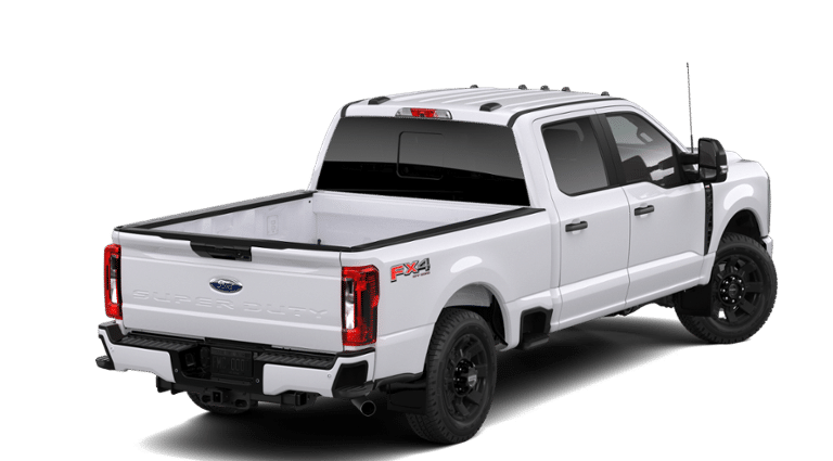 2026 Ford Super Duty F-350® XL