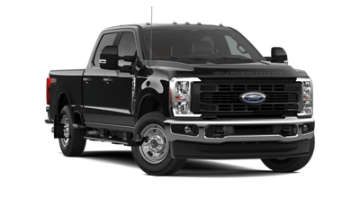 2026 Ford Super Duty F-350® XL