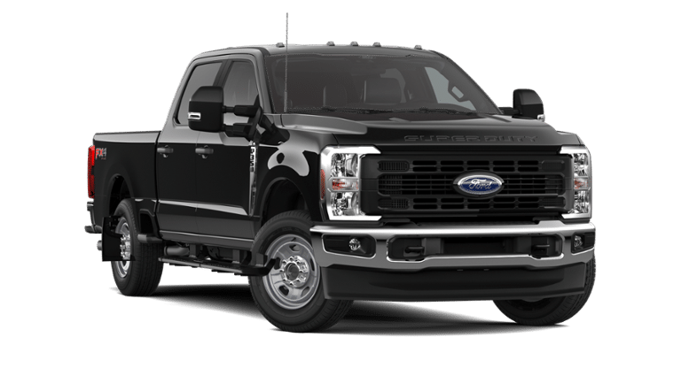 2026 Ford Super Duty F-350® XL