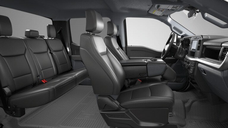 2026 Ford Super Duty F-350® XL