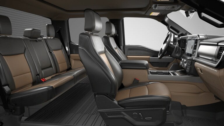 2026 Ford Super Duty F-350® Lariat®