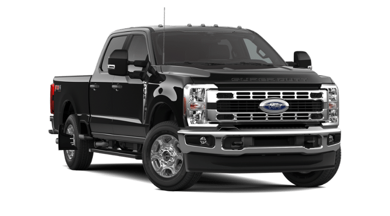 2026 Ford Super Duty F-350® XLT