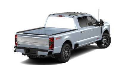 2026 Ford Super Duty F-350® Platinum®