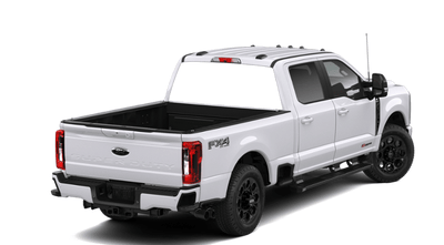 2026 Ford Super Duty F-350® XLT