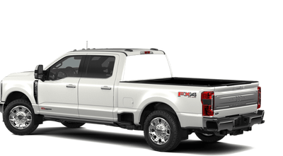 2026 Ford Super Duty F-350® King Ranch®