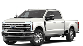 2026 Ford Super Duty F-350® King Ranch®