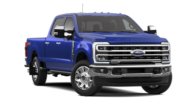 2026 Ford Super Duty F-350® King Ranch®