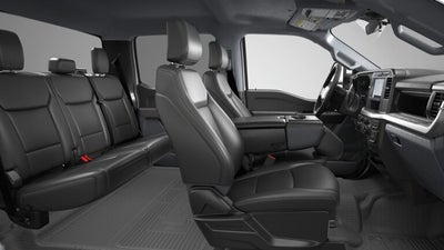 2026 Ford Super Duty F-350® XL