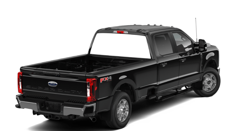 2026 Ford Super Duty F-350® XLT