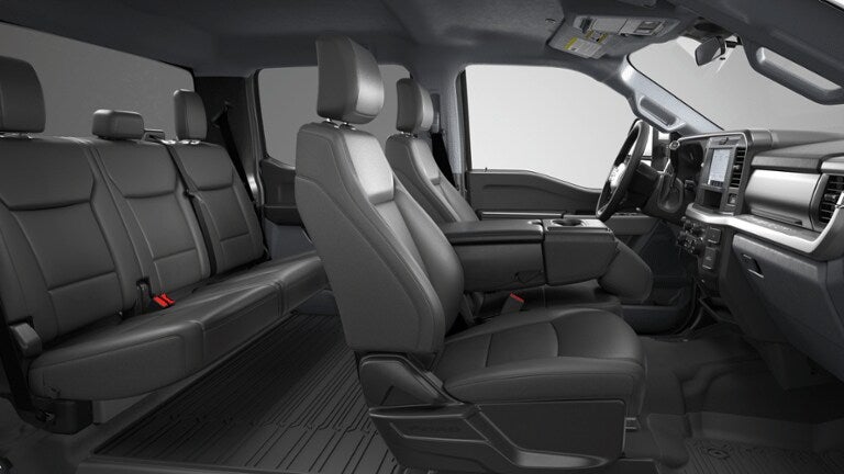 2026 Ford Super Duty F-350® XLT