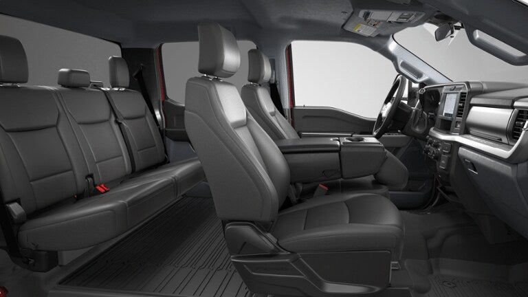 2026 Ford Super Duty F-350® XLT