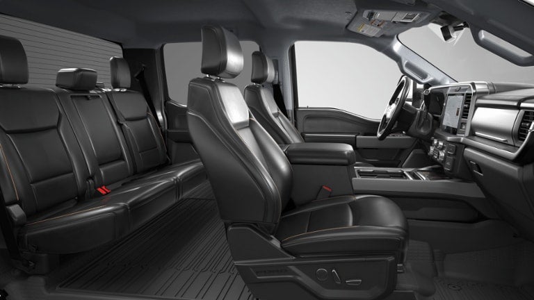 2026 Ford Super Duty F-350® Lariat®