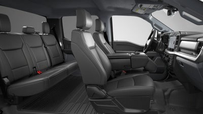 2026 Ford Super Duty F-350® XLT