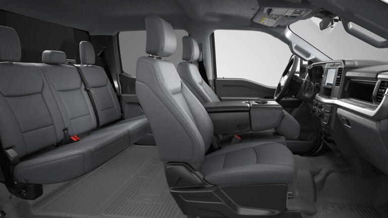 2026 Ford Super Duty F-350® XL
