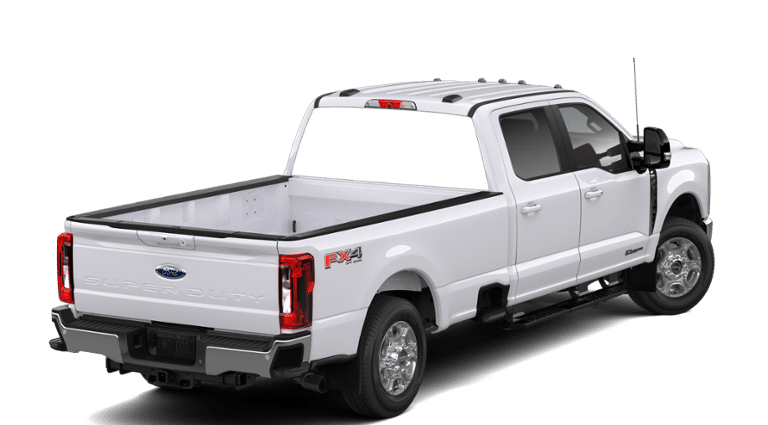 2026 Ford Super Duty F-350® XLT