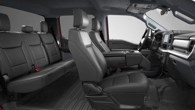 2026 Ford Super Duty F-350® XLT