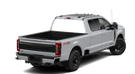 2026 Ford Super Duty F-350® Platinum®