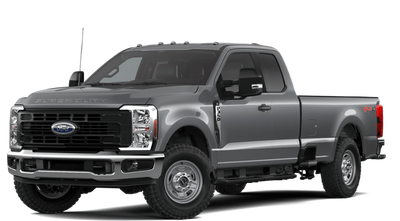 2026 Ford Super Duty F-350® XL