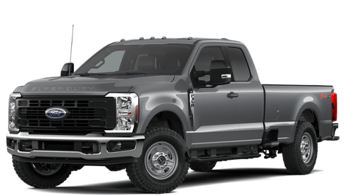 2026 Ford Super Duty F-350® XL