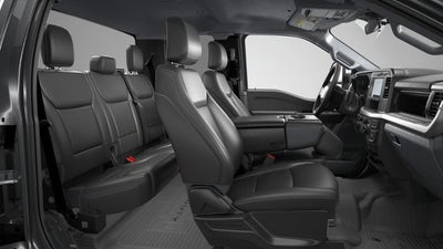 2026 Ford Super Duty F-350® XL