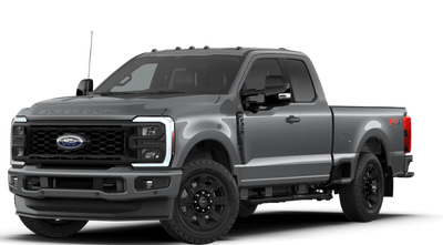 2026 Ford Super Duty F-350® XL