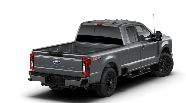 2026 Ford Super Duty F-350® XL