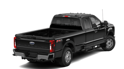 2026 Ford Super Duty F-350® XLT