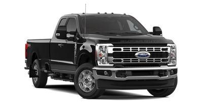 2026 Ford Super Duty F-350® XLT