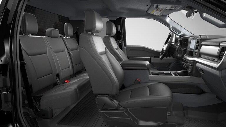 2026 Ford Super Duty F-350® XLT