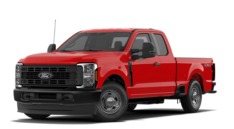 2027 Ford Super Duty F-350® XL