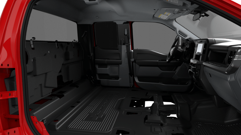 2027 Ford Super Duty F-350® XL