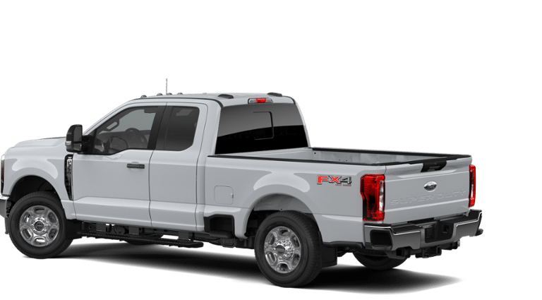 2026 Ford Super Duty F-350® XLT