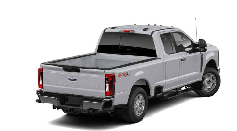 2026 Ford Super Duty F-350® XLT