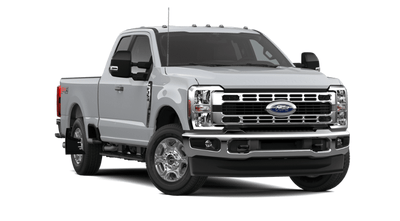 2026 Ford Super Duty F-350® XLT