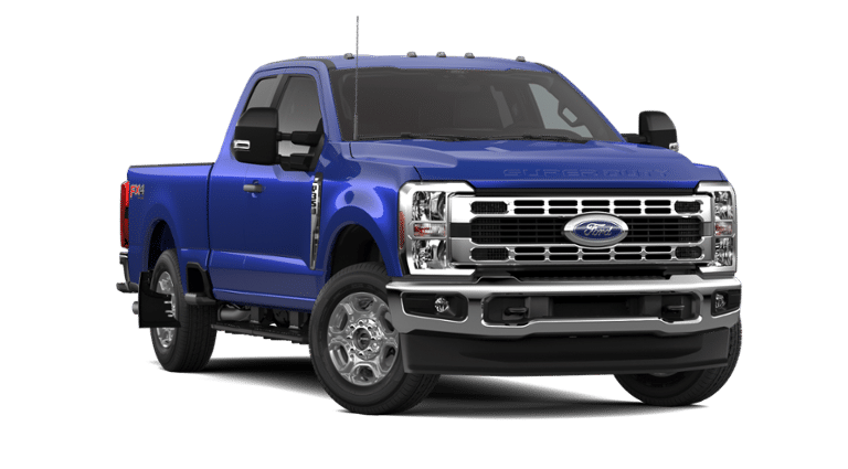 2026 Ford Super Duty F-350® XLT