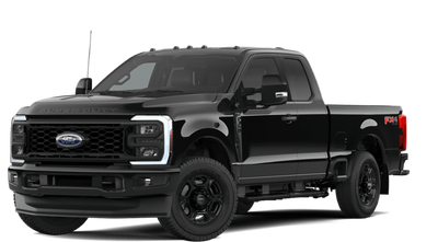 2026 Ford Super Duty F-350® XL